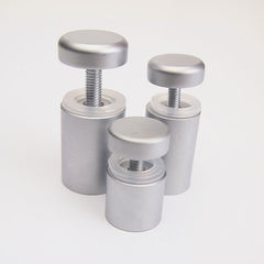 Ezi-Mounts – Small Thread Panel mounts