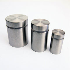 Stainless Steel