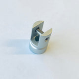 Direct to Ceiling or Wall Sign Holder-Aluminium-4 Pack