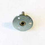 Ceiling Hanger Fitting - Takes 2-3mm Steel Wire