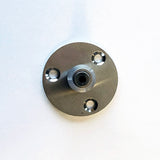 Ceiling Hanger Fitting - Takes 2-3mm Steel Wire