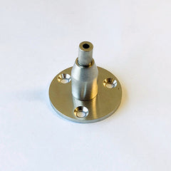 Ceiling Hanger Fitting - Takes 2-3mm Steel Wire