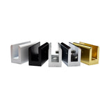 Side Mount Sign Holder-35mm
