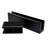 Side Mount Sign Holder-35mm