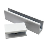 Side Mount Sign Holder-35mm