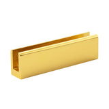 Side Mount Sign Holder-35mm