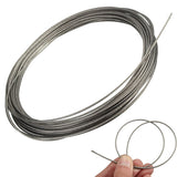 1.5mm stainless steel wire 