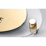 Gold Stand off spacer on panel, example 