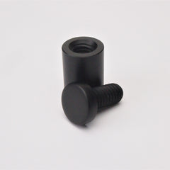 satin Black 15mmx20mm stand off spacer