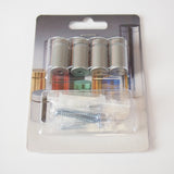 Stand Off Spacer Blister Pack