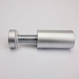 Aluminium 19x35mm stand off spacer