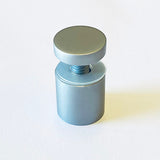 25mm x 25mm aluminium stand off spacer 