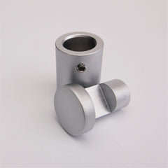 Edge mount/grip stand off spacer 19mm x 25mm 
