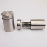19mm x 25mm Stainless Steel stand off spacer 