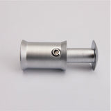 16mmx23mm tamper proof panel mount side view