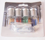 23mmx27mm Tamper Proof standoff Spacer blister pack image