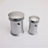 Tamper proof stand off spacer both sizes image